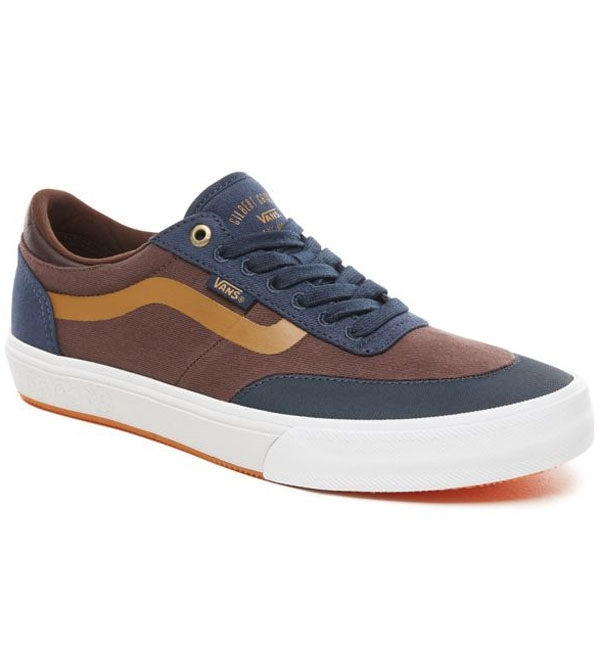 Vans Gilbert Crockett 2 Pro Independent Skateboard Shoes