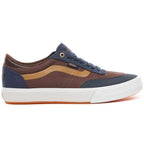 Vans Gilbert Crockett 2 Pro Independent Skateboard Shoes