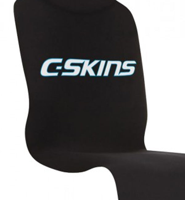 C Skins Single Car Neoprene Seat Cover