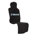 C Skins Single Car Neoprene Seat Cover