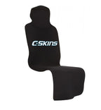C Skins Single Car Neoprene Seat Cover