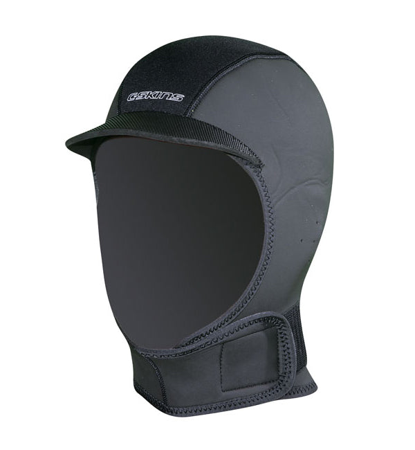 C Skins Surflite 2.5mm Wetsuit Hood
