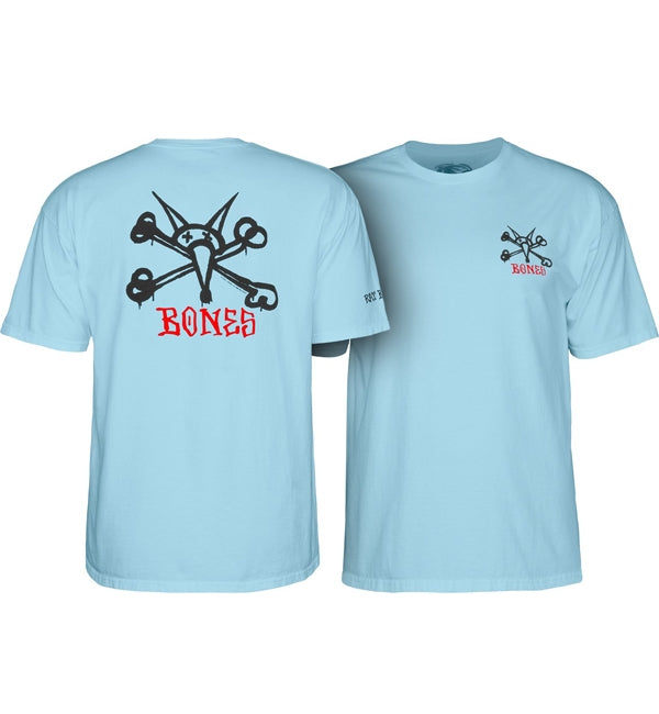 Powell Peralta Rat Bones T Shirt