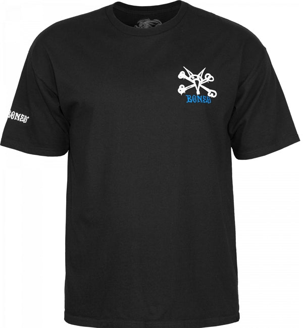 Powell Peralta Rat Bones T Shirt