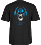 Powell Peralta Welinder Nordic Skull T Shirt