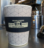 Board Riders 12oz E-Coffee Cup