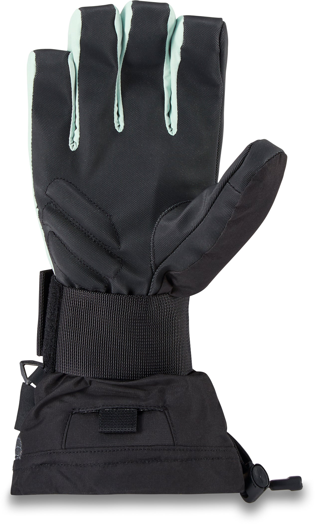 Dakine Women s Wristguard Ski Snowboard Gloves Hoxton Ocean Sports Boardridersguide