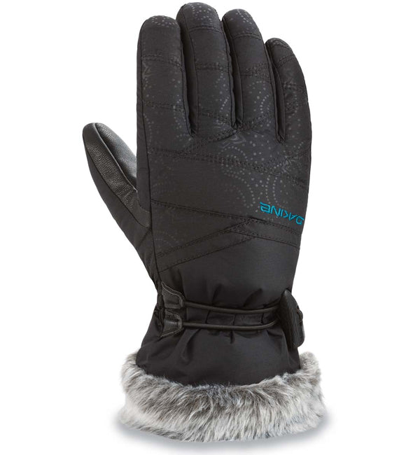 Dakine Alero Womens Snowboard Ski Glove Ellie 2