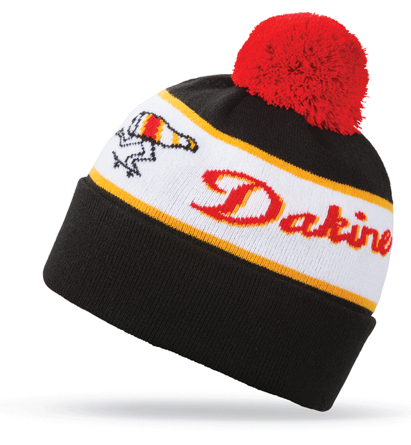Dakine Beer Run Beanie
