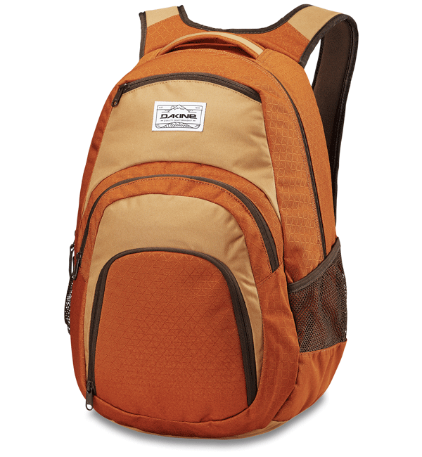 Dakine Campus 33l Copper