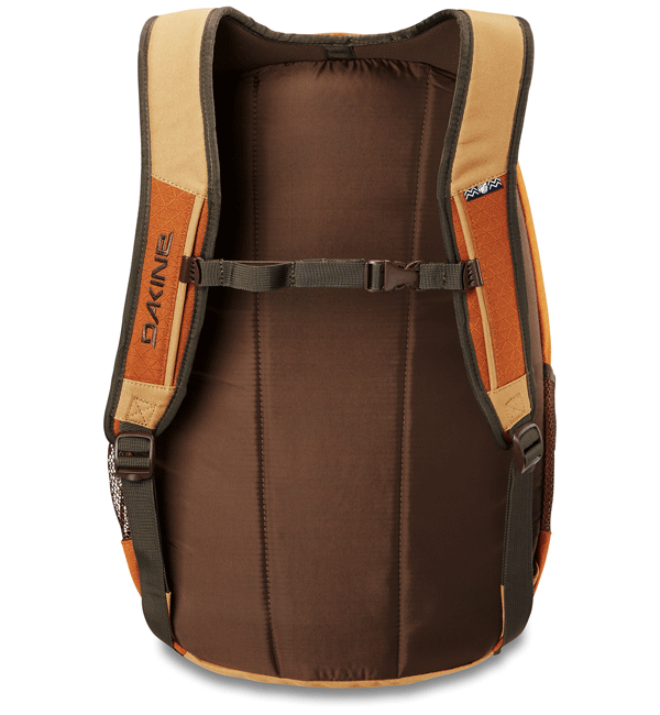 Dakine Campus 33l Copper