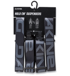 Dakine Hold'em Suspenders