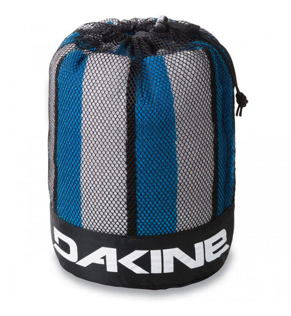 Dakine 6'6" Knit Surf Bag Thruster - Tabor Blue
