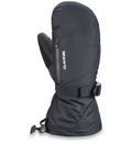 Dakine Womens Leather Black Sequoia Ski Snowboard Mitt