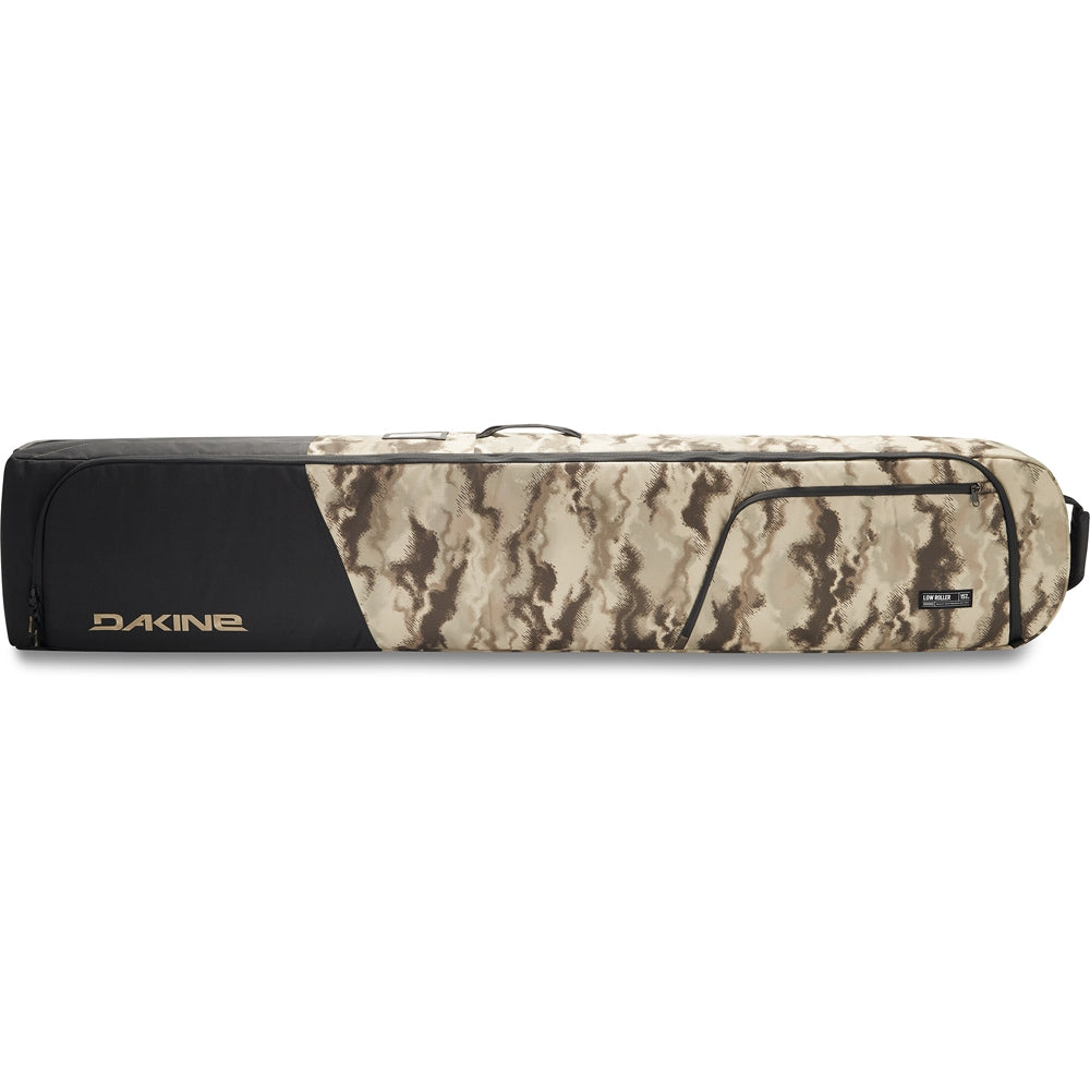 Dakine Low Roller Snowboard Bag 157cm  - Ashcroft Camo