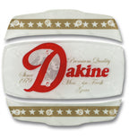 Dakine Modular Mat - White