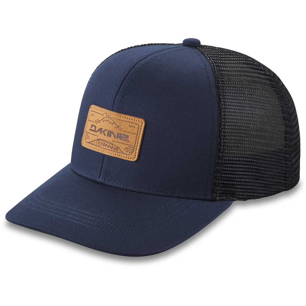 Dakine Peak To Peak Trucker Cap