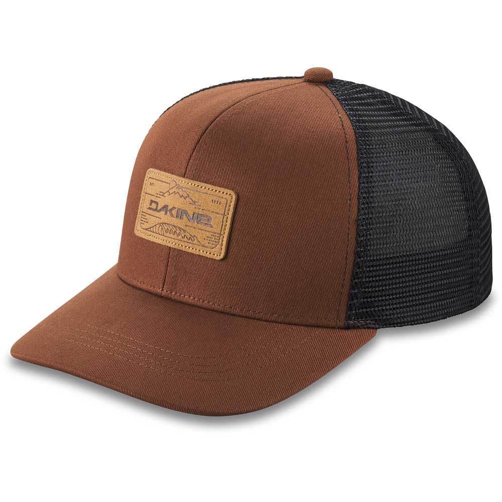 Dakine Peak To Peak Trucker Cap