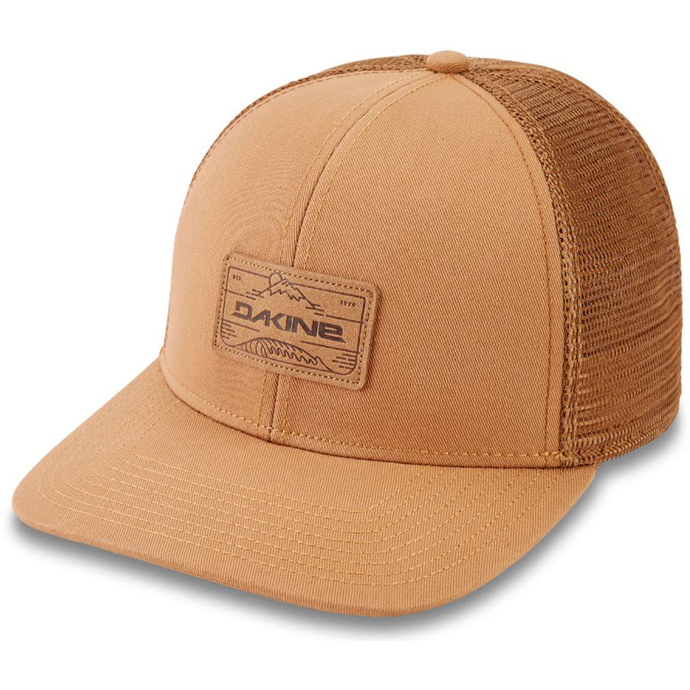 Dakine Peak To Peak Trucker Cap
