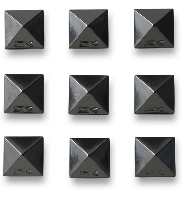 Dakine Pyramid Studs Stomp Pad