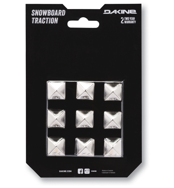 Dakine Pyramid Studs Stomp Pad