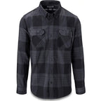 Dakine Reid Tech Flannel Long Sleeved Shirt