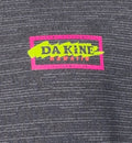 Dakine Roots Loose Fit Short Sleeved Surf Shirt