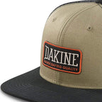 Dakine Saw Patch Trucker Cap