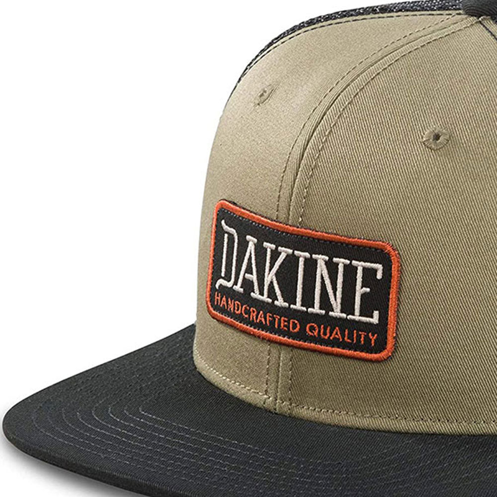 Dakine Saw Patch Trucker Cap