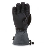 Dakine Scout Ski Snowboard Gloves - Carbon