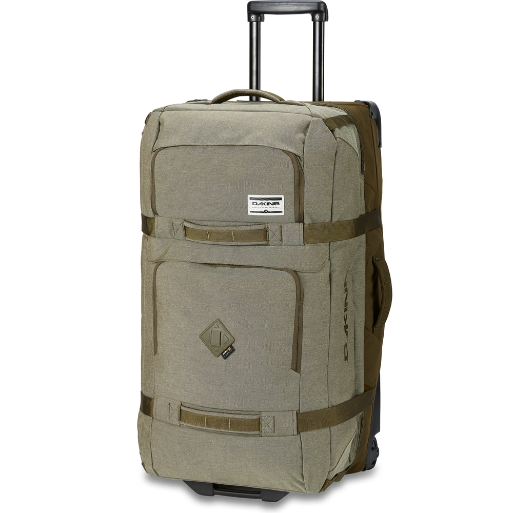 Dakine Split Roller 110L  - R2R Olive