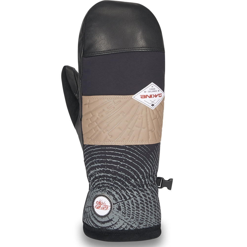Dakine Team Baron Goretex Mitt  - Elias Elhardt
