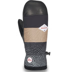 Dakine Team Baron Goretex Mitt  - Elias Elhardt