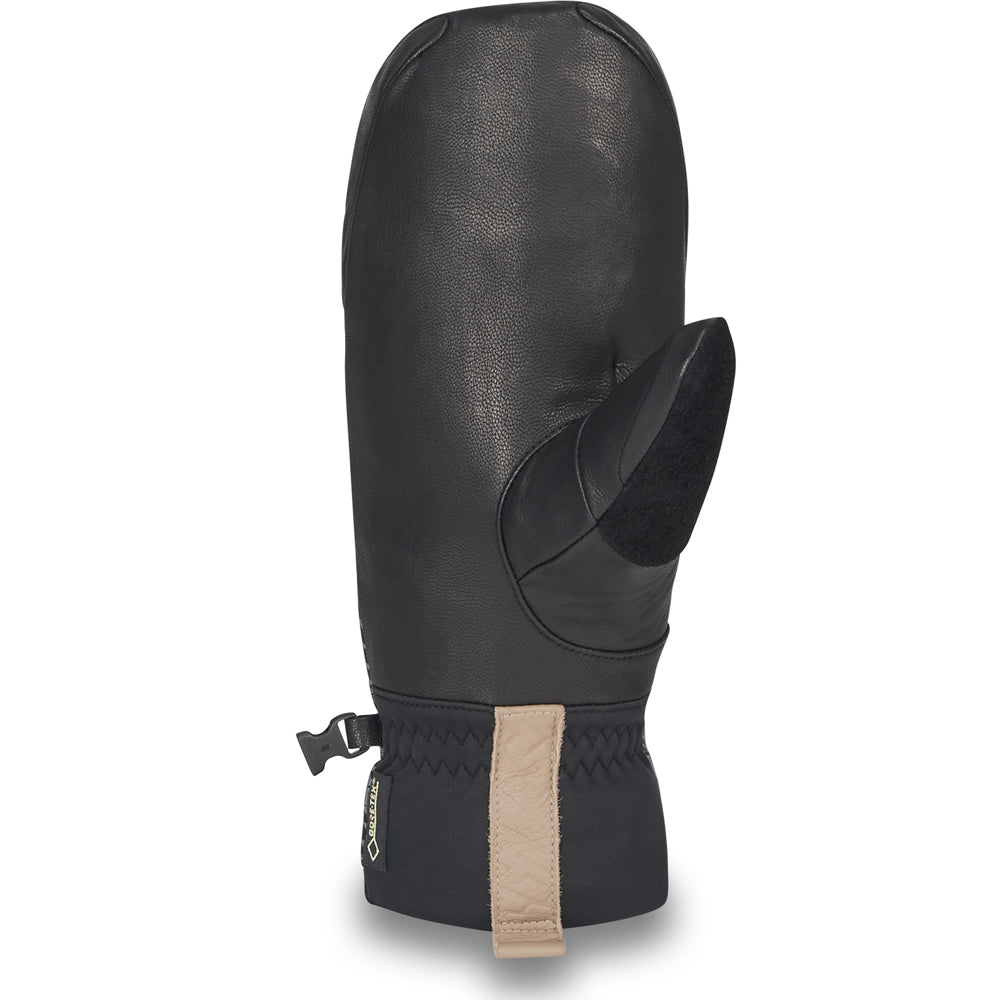 Dakine Team Baron Goretex Mitt  - Elias Elhardt