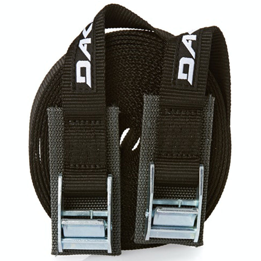 Dakine 12' Tie Down Straps - Set of Two