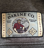 Dakine Union Crew Fleece Sweatshirt