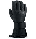 Dakine Wristguard Snowboard Ski Gloves - Black