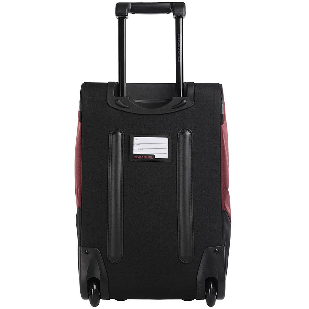 Dakine EQ Carry on Roller - Burnt Rose