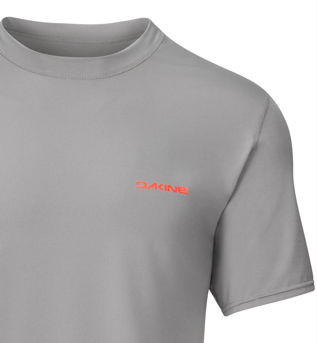 Dakine Heavy Duty Loose Fit Short Sleeved Surf Shirt