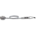 Dakine John John Florence Kainui 8' x 1/4 Surf Leash  - Carbon/Bl