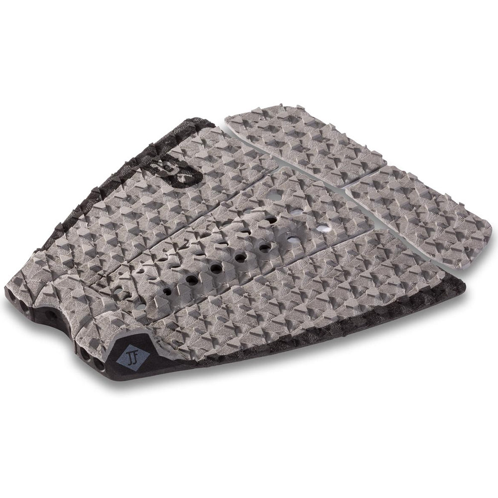 Dakine John John Florence Pro Surf Traction Pad Carbon Black