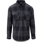 Dakine Reid Tech Flannel Long Sleeved Shirt
