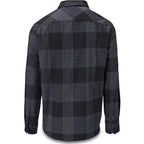 Dakine Reid Tech Flannel Long Sleeved Shirt