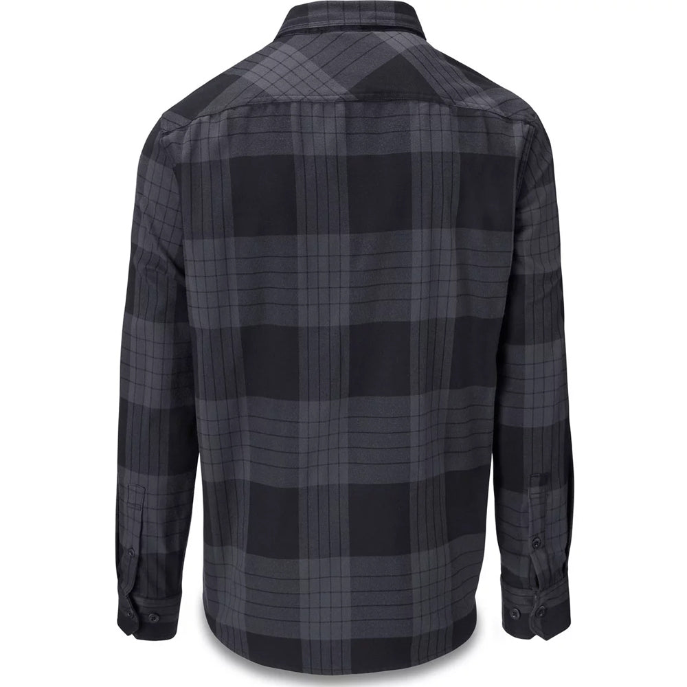 Dakine Reid Tech Flannel Long Sleeved Shirt