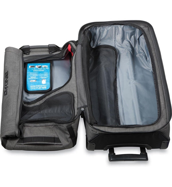 Dakine Split Roller 85L  - Ready To Roll Ink