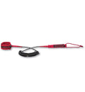 Dakine SUP 10' Colied Ankle Leash  - Racing Red