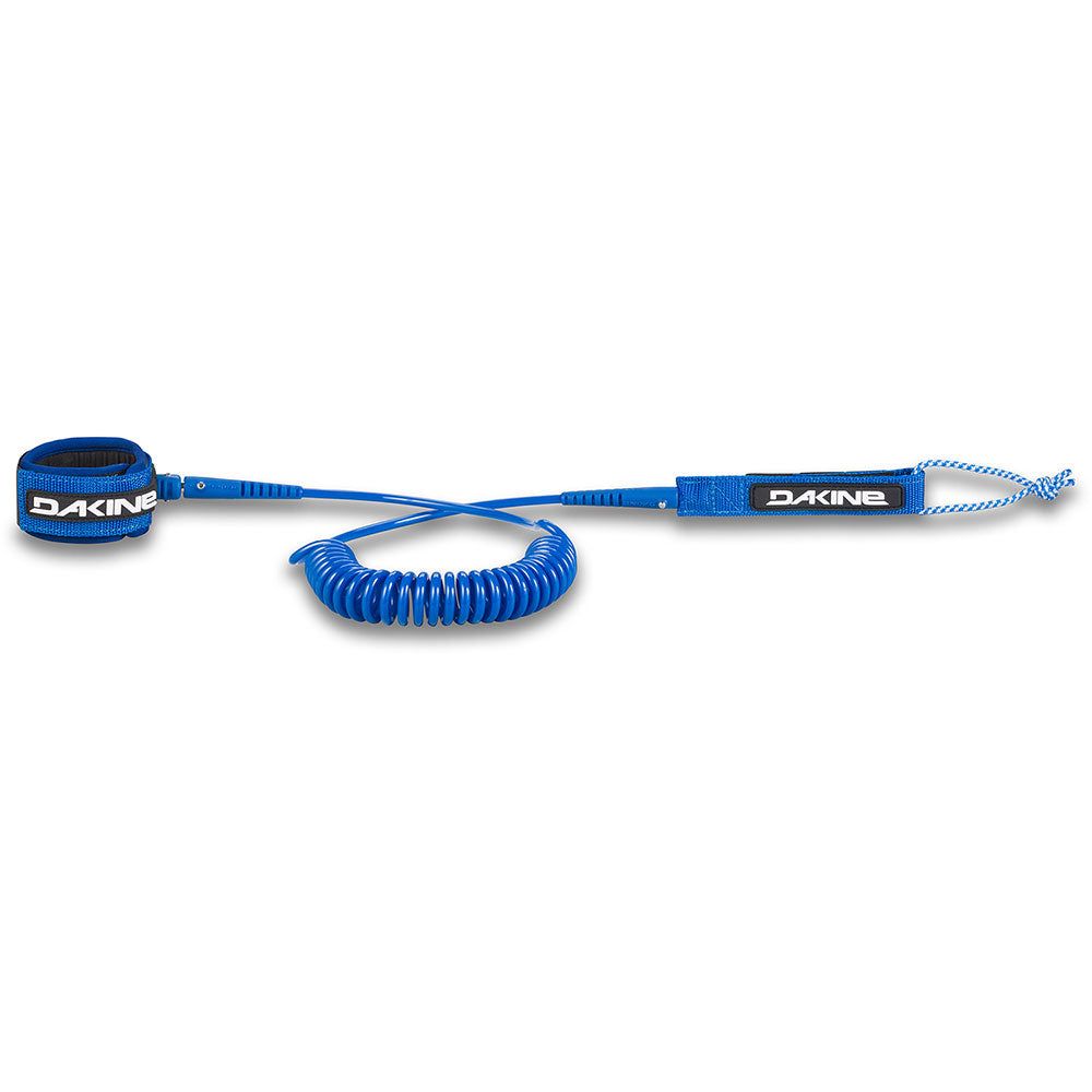 Dakine 10ft Stand Up Paddle Board Coiled Ankle Leash
