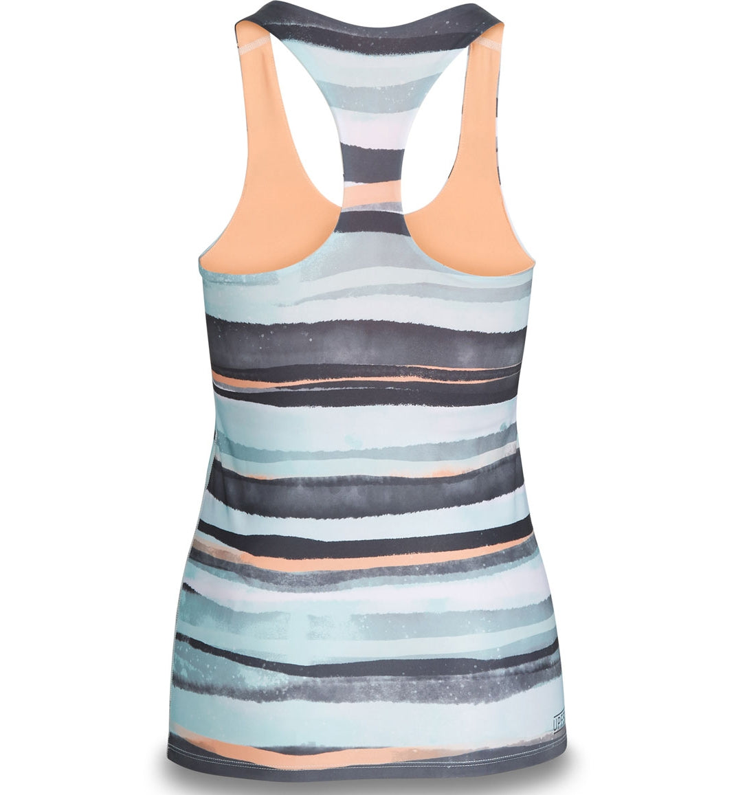 Dakine Womens Flow Snug Fit Surf Tank