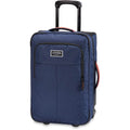 Dakine Carry On 42L Roller - Dark Navy