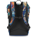 Dakine Mission Surf Roll Top 28L Rucksack - Kassia Elemental